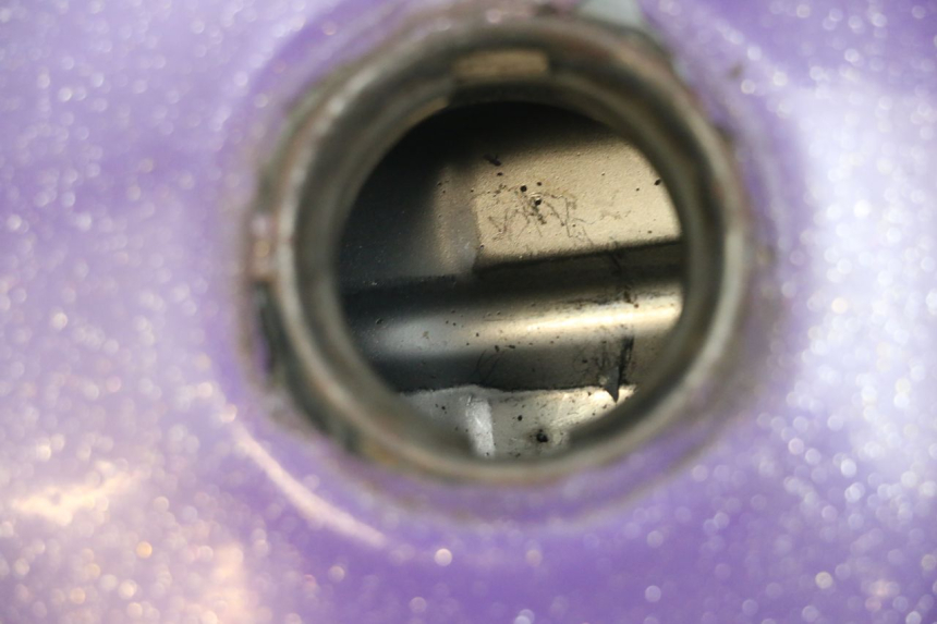 photo de Serbatoio carburante SUZUKI GN 125 (1997 - 2000)