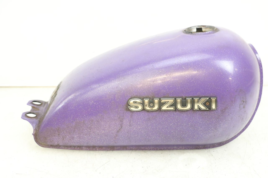 photo de Serbatoio carburante SUZUKI GN 125 (1997 - 2000)