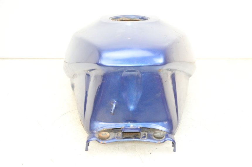 photo de SERBATOIO CARBURANTE  KAWASAKI GPX R WARBIRD 600 (1988 - 1993) - Dettagli dei punti di fissaggio