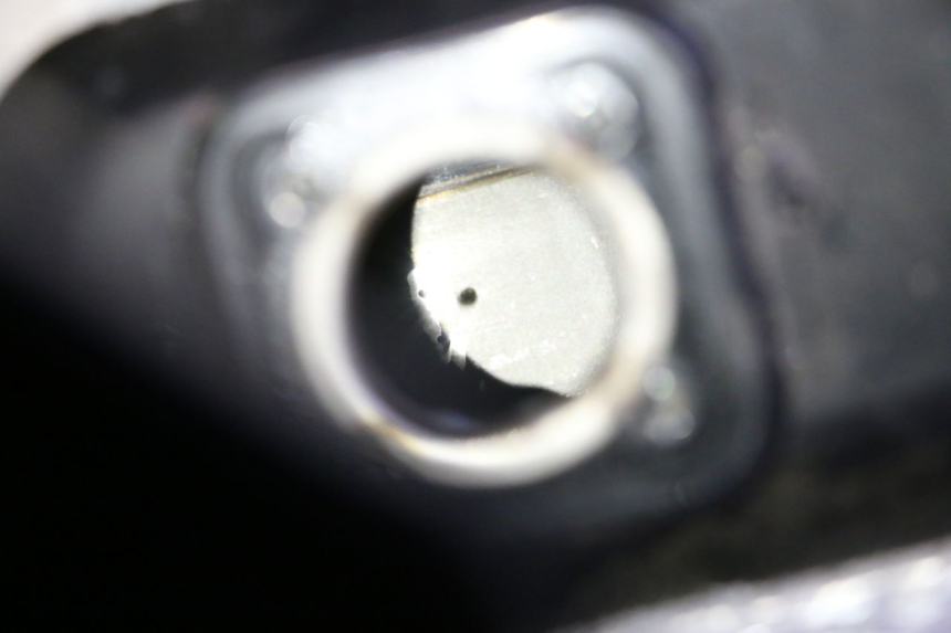 photo de SERBATOIO CARBURANTE  KAWASAKI GPZ RX 1000 (1986 - 1988) - Dettaglio del componente