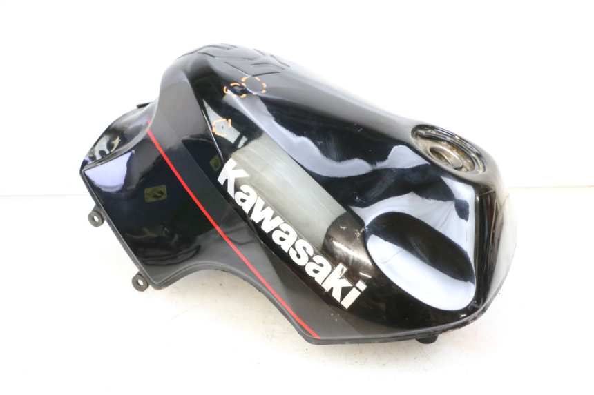 photo de SERBATOIO CARBURANTE  KAWASAKI GPZ RX 1000 (1986 - 1988) - Zoom qualità usato