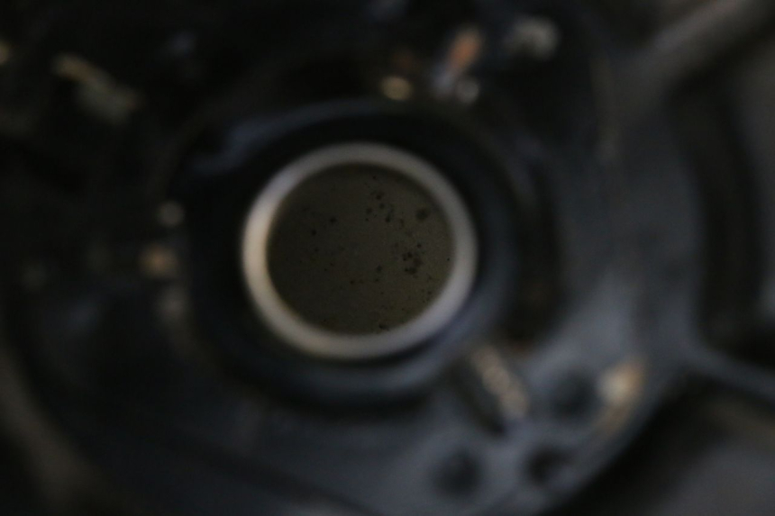 photo de SERBATOIO CARBURANTE  KYMCO GRAND DINK 125 (2008 - 2014)