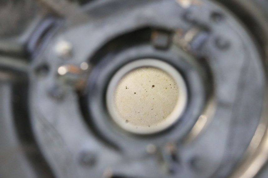 photo de SERBATOIO CARBURANTE  KYMCO GRAND DINK 125 (2008 - 2014)