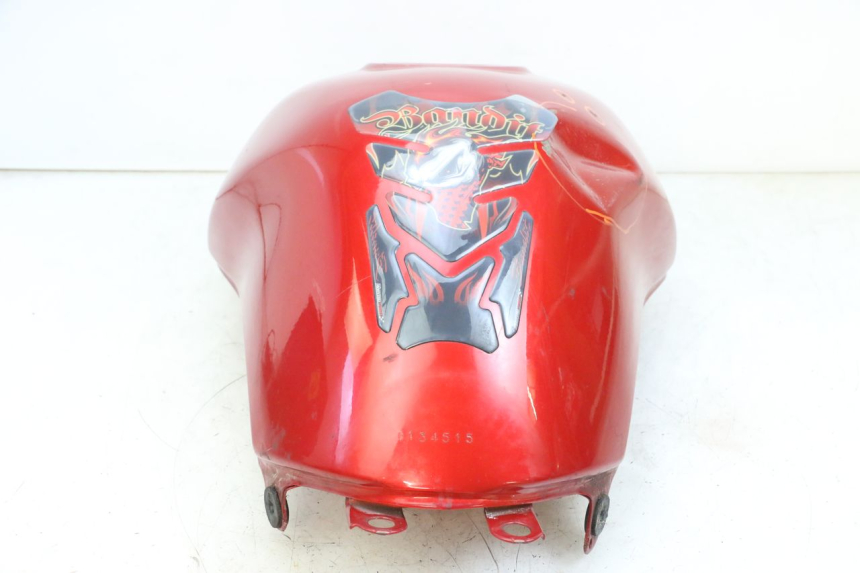 photo de SERBATOIO CARBURANTE  SUZUKI GSF N BANDIT 600 (1996 - 1999) - Zoom sui componenti