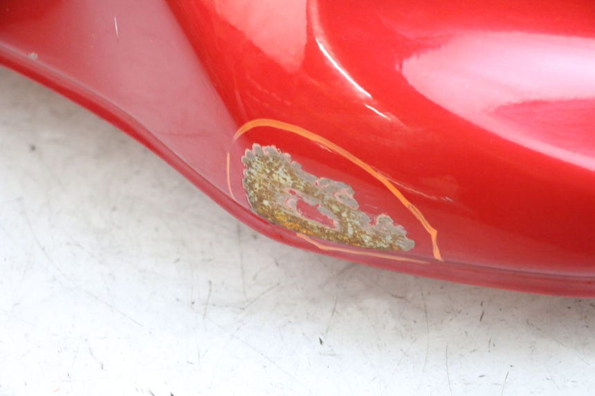 photo de SERBATOIO CARBURANTE  SUZUKI GSF N BANDIT 600 (1996 - 1999) - Focus sulla struttura