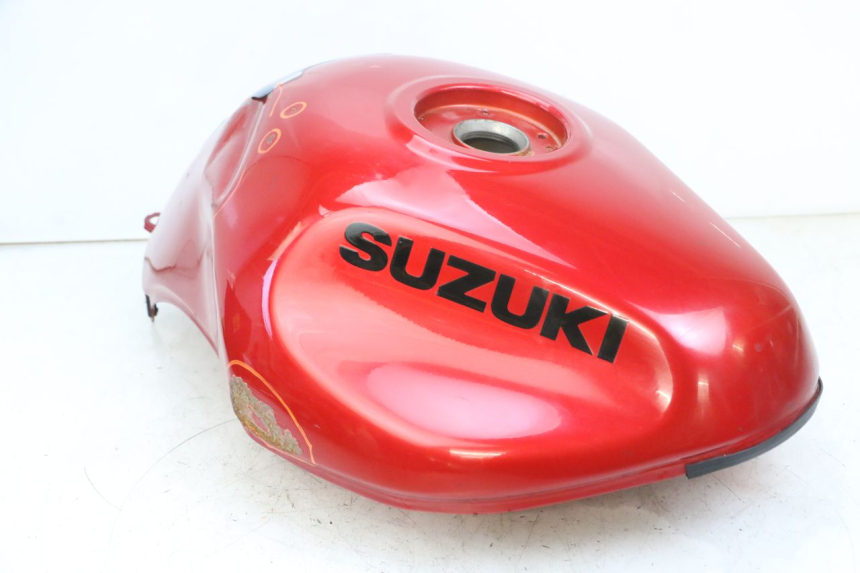 photo de SERBATOIO CARBURANTE  SUZUKI GSF N BANDIT 600 (1996 - 1999) - Vista principale