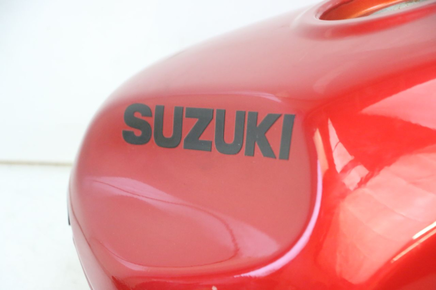 photo de SERBATOIO CARBURANTE  SUZUKI GSF N BANDIT 600 (1996 - 1999) - Vista d'insieme del prodotto