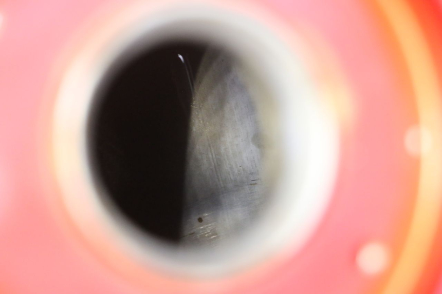 photo de SERBATOIO CARBURANTE  SUZUKI GSF N BANDIT 600 (1996 - 1999) - Ricambio usato controllato