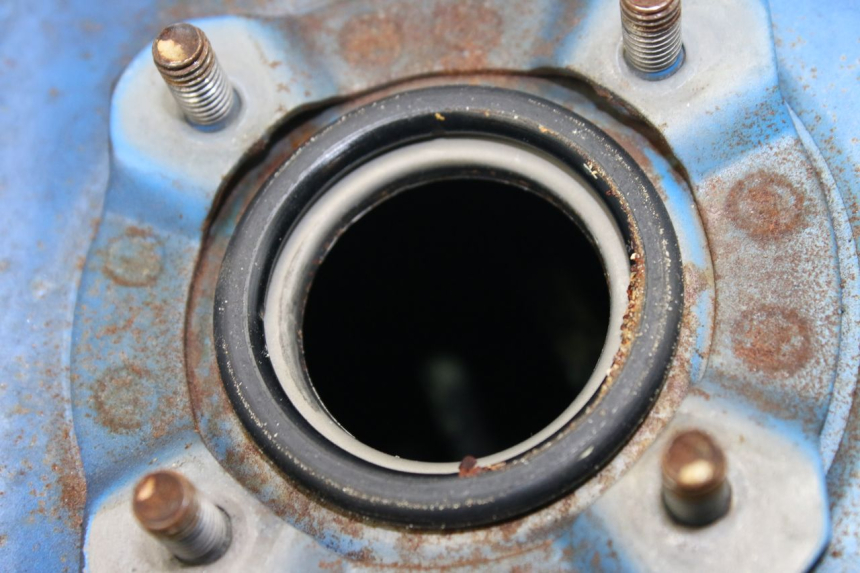 photo de SERBATOIO CARBURANTE  SUZUKI GSF S BANDIT 600 (2000 - 2004)