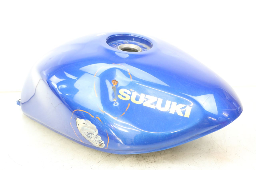 photo de SERBATOIO CARBURANTE  SUZUKI GSF S BANDIT 600 (2000 - 2004) - Vista principale