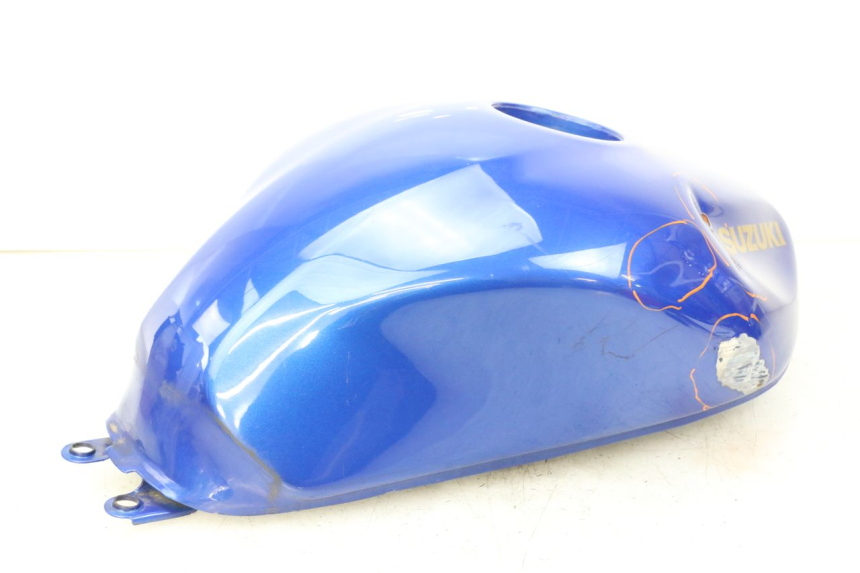 photo de SERBATOIO CARBURANTE  SUZUKI GSF S BANDIT 600 (2000 - 2004) - Ispezione visiva dettagliata