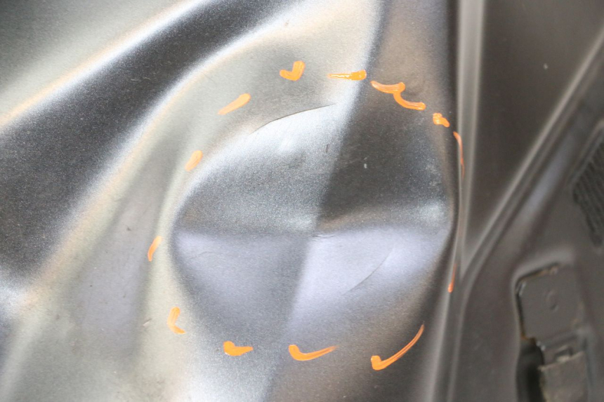 photo de SERBATOIO CARBURANTE  SUZUKI GSR 750 (2011 - 2017)