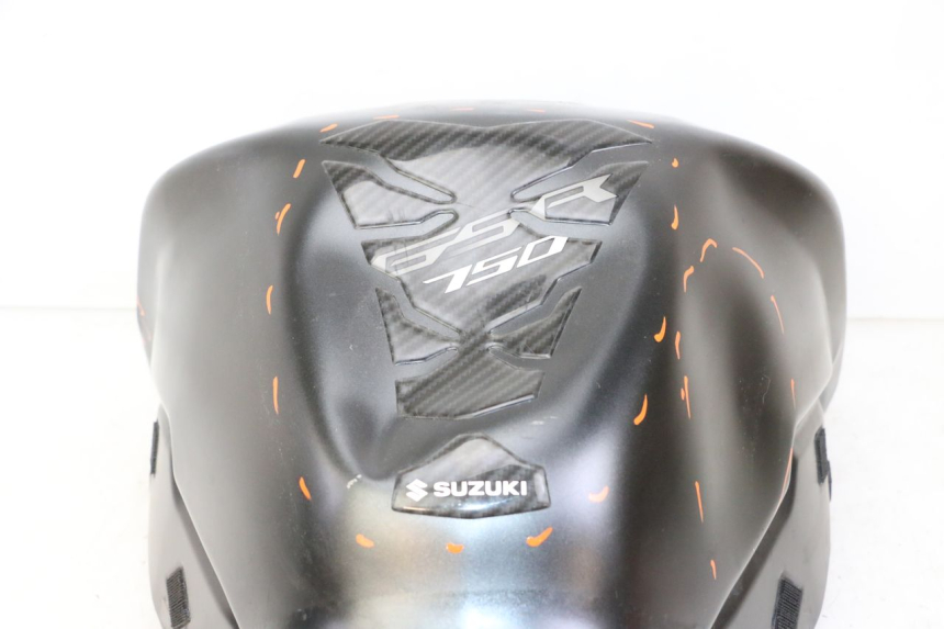 photo de SERBATOIO CARBURANTE  SUZUKI GSR 750 (2011 - 2017)