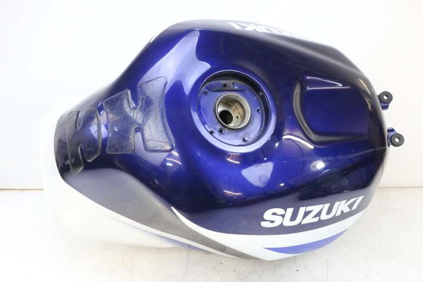 photo de SERBATOIO CARBURANTE  SUZUKI GSXR GSX-R 1000 (2003 - 2004) - Vista principale