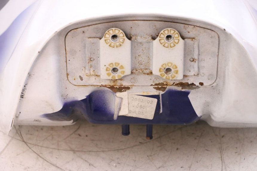 photo de SERBATOIO CARBURANTE  SUZUKI GSXR GSX-R 1000 (2003 - 2004) - Angolazione alternativa