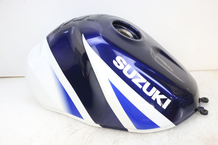 photo de SERBATOIO CARBURANTE  SUZUKI GSXR GSX-R 1000 (2003 - 2004) - Dettagli dei punti di fissaggio