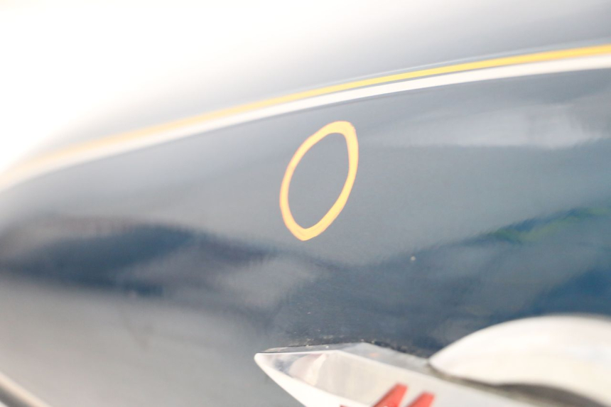 photo de SERBATOIO CARBURANTE  SUZUKI GZ MARAUDER 125 (1998 - 2004)