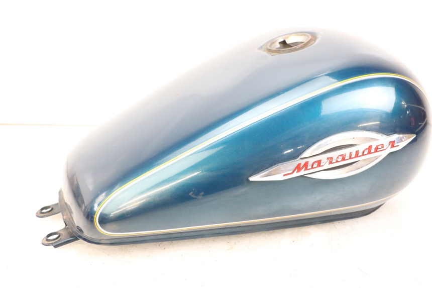 photo de SERBATOIO CARBURANTE  SUZUKI GZ MARAUDER 125 (1998 - 2004)