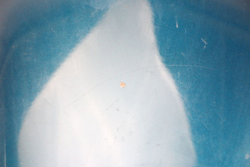 photo de SERBATOIO CARBURANTE  SUZUKI GZ MARAUDER 125 (1998 - 2004)