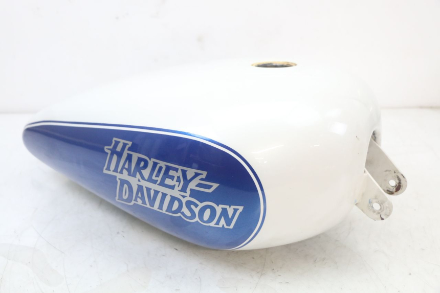 photo de SERBATOIO CARBURANTE  HARLEY DAVIDSON SPORTSTER XL CUSTOM 883 (1999 - 2006)