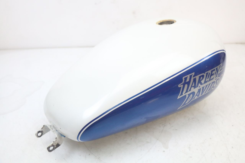 photo de SERBATOIO CARBURANTE  HARLEY DAVIDSON SPORTSTER XL CUSTOM 883 (1999 - 2006)