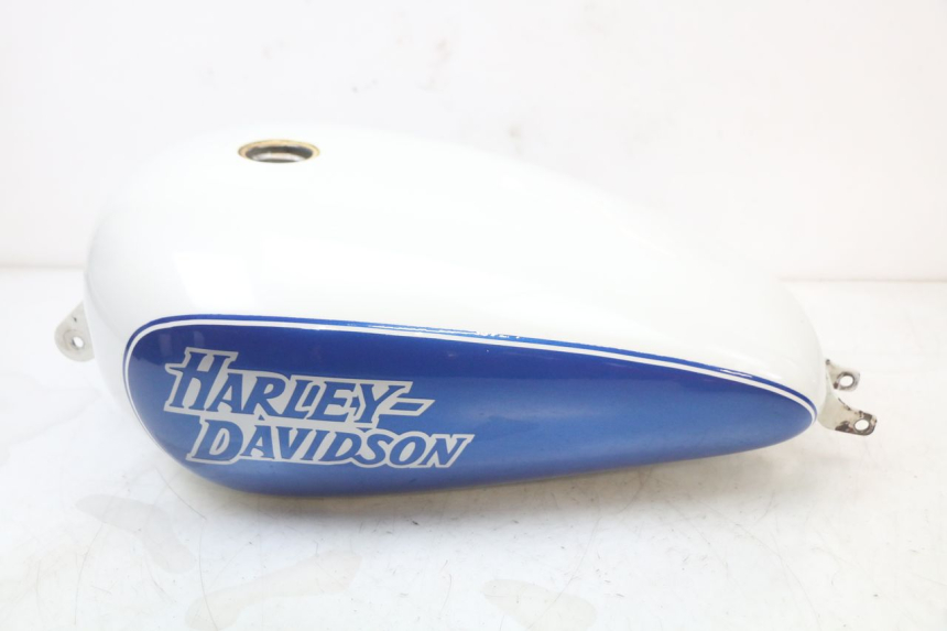 photo de SERBATOIO CARBURANTE  HARLEY DAVIDSON SPORTSTER XL CUSTOM 883 (1999 - 2006)