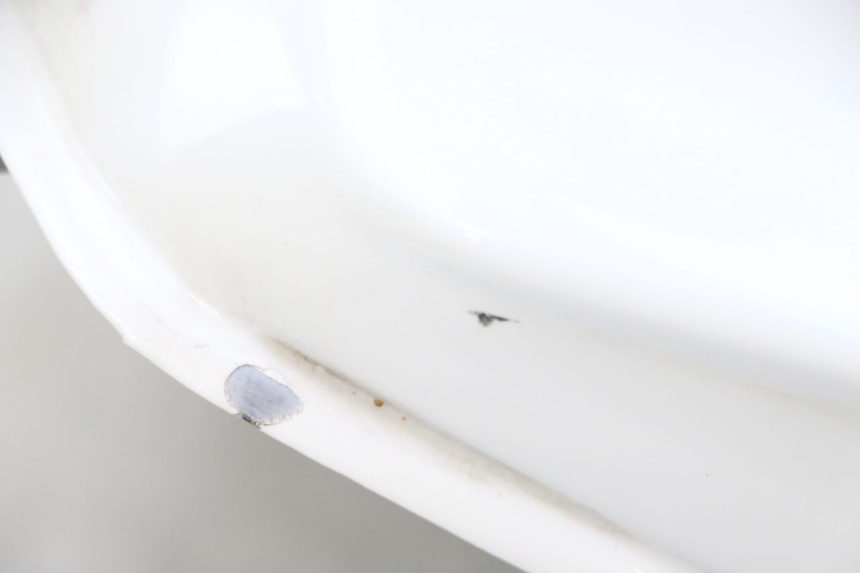 photo de SERBATOIO CARBURANTE  HONDA CBR F 1000 (1993 - 1996) - Ispezione visiva dettagliata