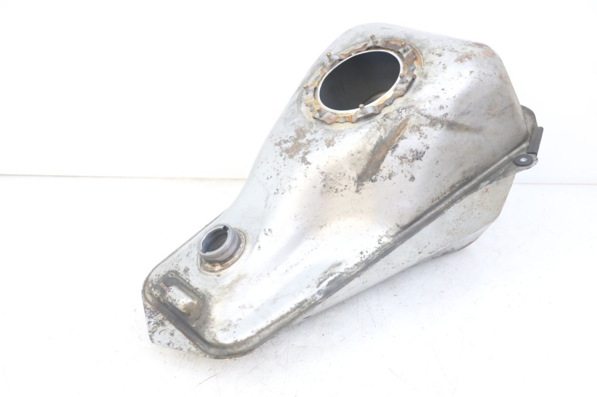 photo de SERBATOIO CARBURANTE  HONDA FJS SILVERWING SILVER WING 600 (2001 - 2010)