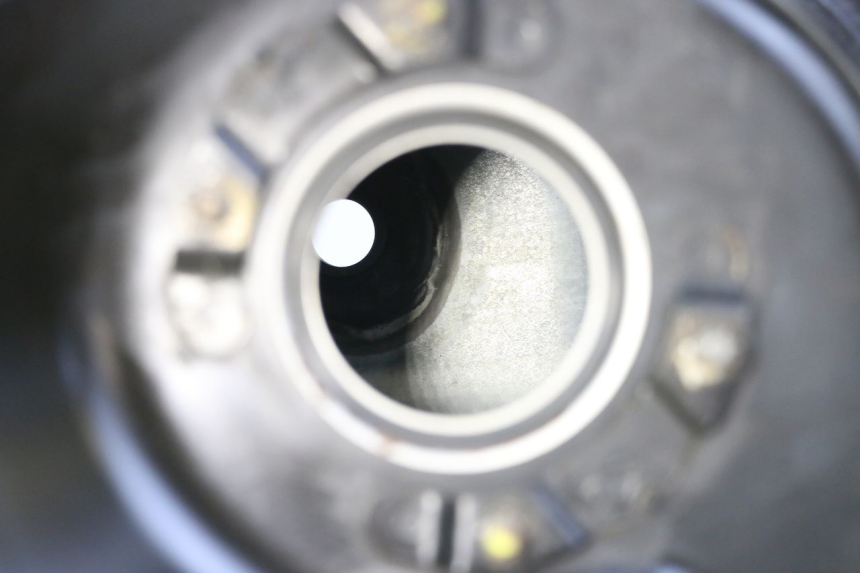photo de SERBATOIO CARBURANTE  HONDA FORZA 125 (2021 - 2025)