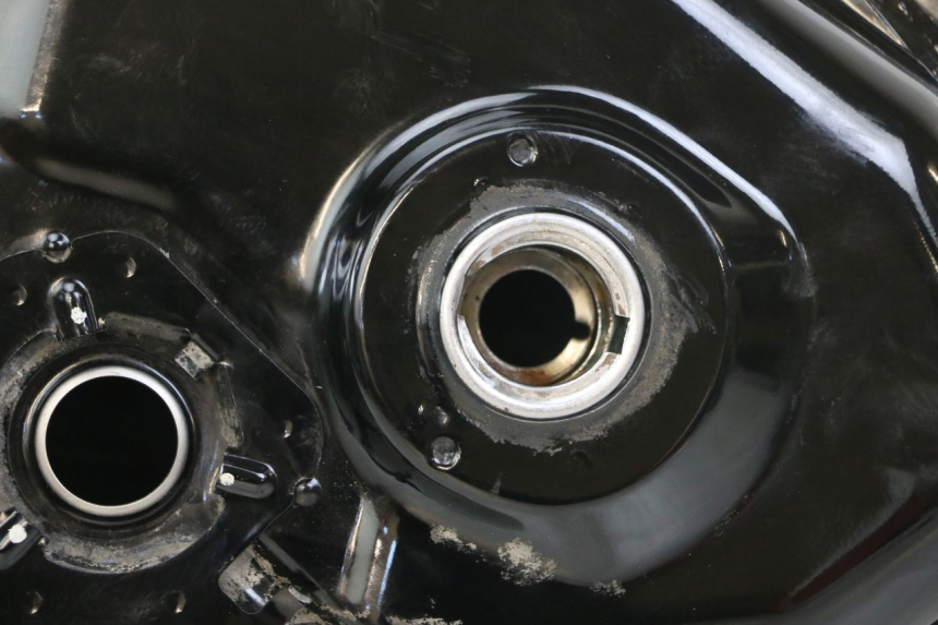 photo de SERBATOIO CARBURANTE  HONDA NES AROBASE 125 (2000 - 2003)