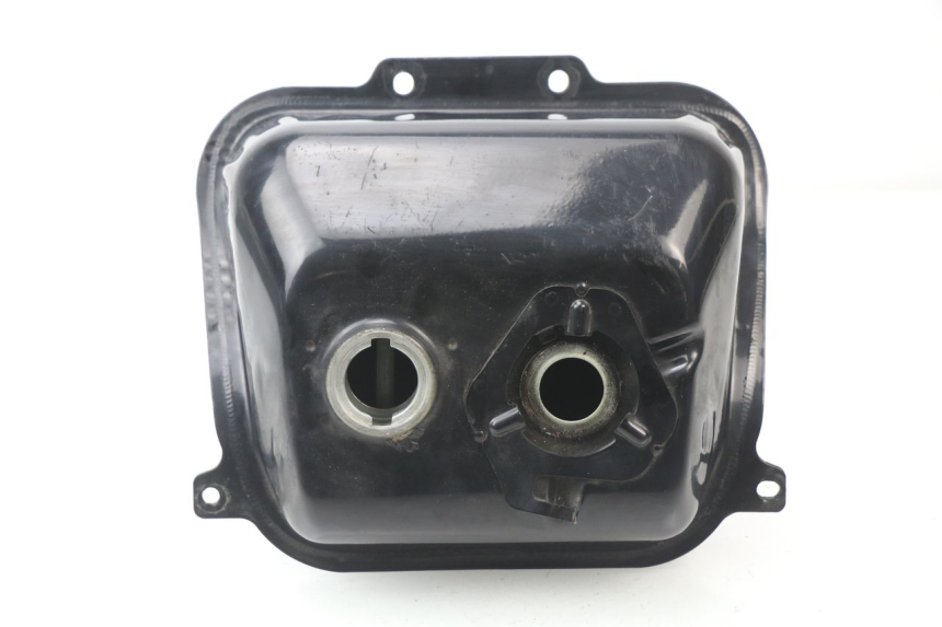 photo de SERBATOIO DELLA BENZINA SYM JET 4 50 (2010 - 2014) - Primo piano tecnico