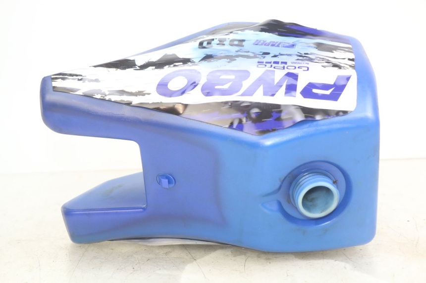 photo de SERBATOIO CARBURANTE JIANSHE COYOTE 80