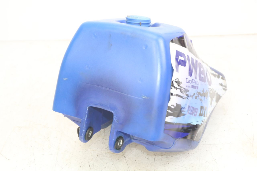 photo de SERBATOIO CARBURANTE JIANSHE COYOTE 80