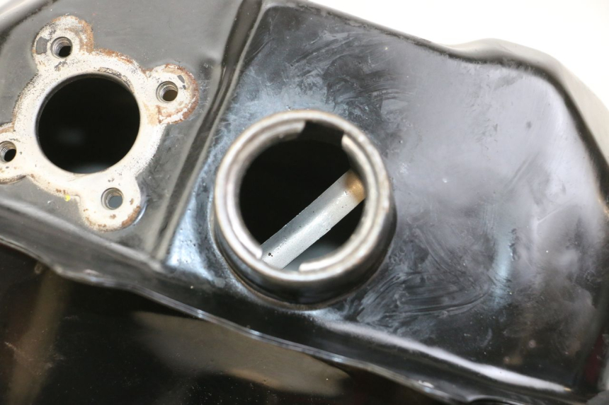 photo de Serbatoio carburante JM MOTORS OLDIES 4T 50 (2010 - 2020)