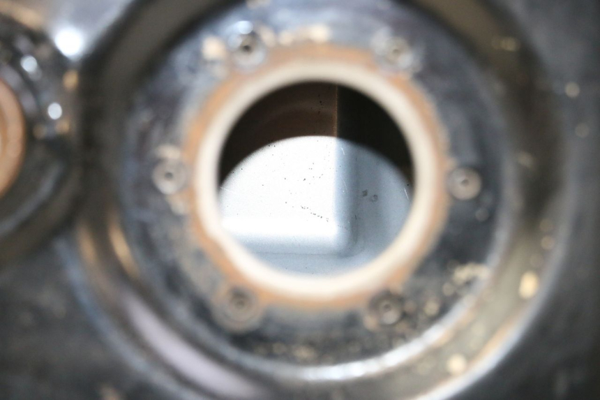photo de SERBATOIO CARBURANTE  SYM JOYMAX 125 (2010 - 2017)