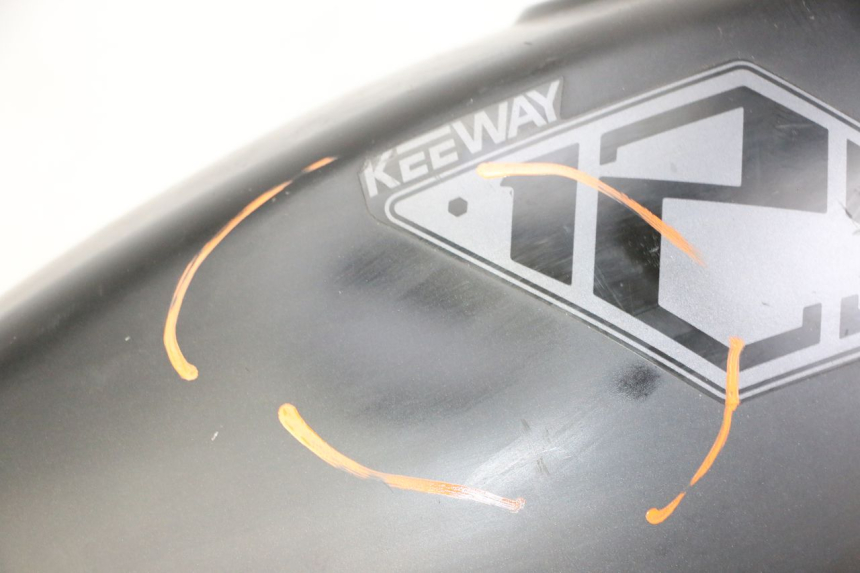 photo de SERBATOIO CARBURANTE  KEEWAY K-LIGHT KLIGHT 125 (2018 - 2025)