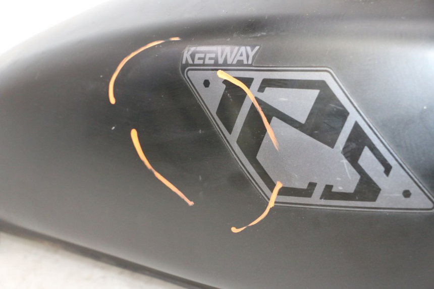 photo de SERBATOIO CARBURANTE  KEEWAY K-LIGHT KLIGHT 125 (2018 - 2025)