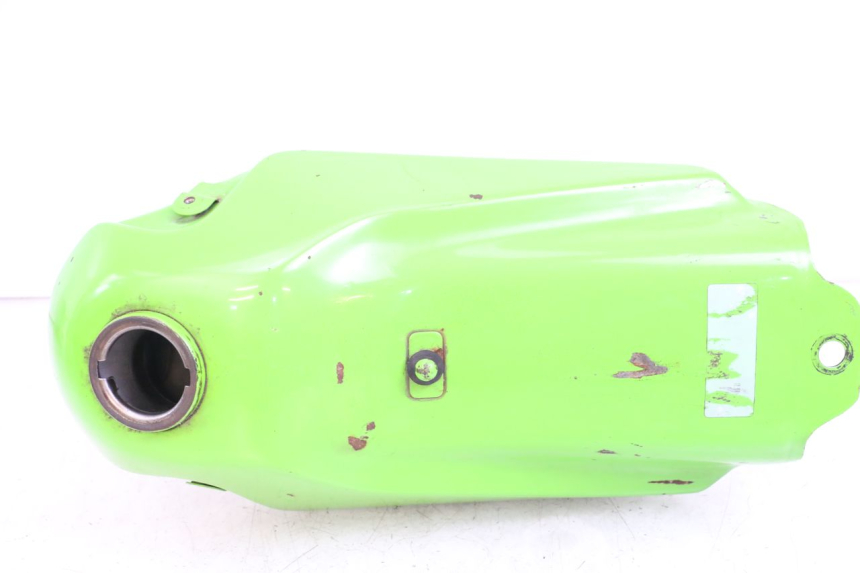 photo de SERBATOIO CARBURANTE  KAWASAKI KDX 125 (1990 - 1991)