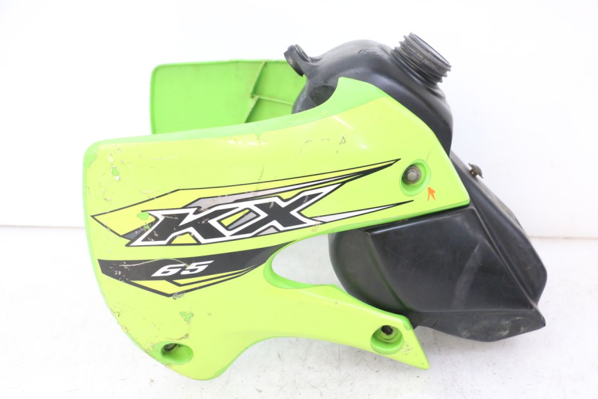 photo de SERBATOIO CARBURANTE  KAWASAKI KX 65 (2000 - 2019)