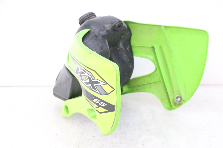 photo de SERBATOIO CARBURANTE  KAWASAKI KX 65 (2000 - 2019)