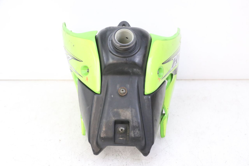 photo de SERBATOIO CARBURANTE  KAWASAKI KX 65 (2000 - 2019)