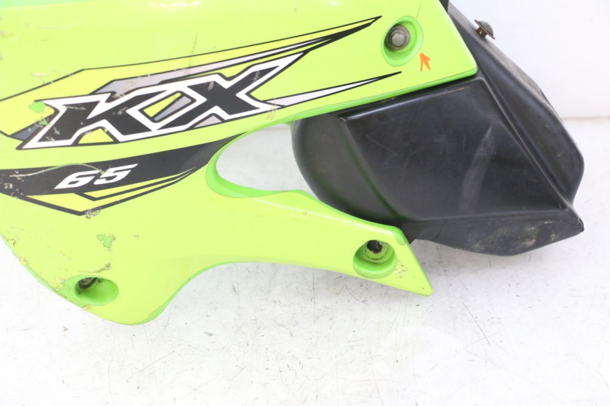 photo de SERBATOIO CARBURANTE  KAWASAKI KX 65 (2000 - 2019)