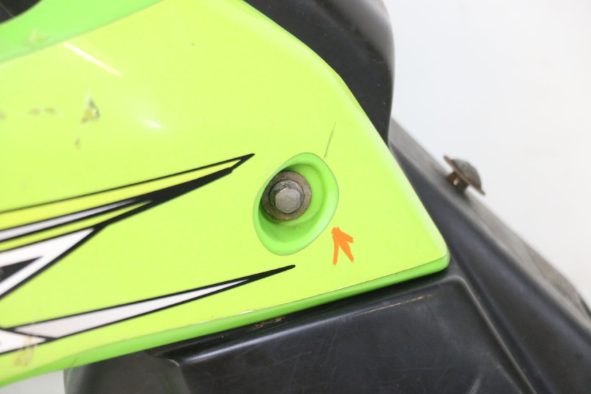 photo de SERBATOIO CARBURANTE  KAWASAKI KX 65 (2000 - 2019)