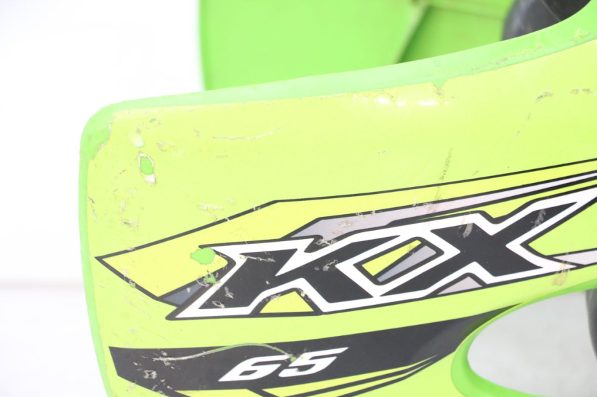 photo de SERBATOIO CARBURANTE  KAWASAKI KX 65 (2000 - 2019)