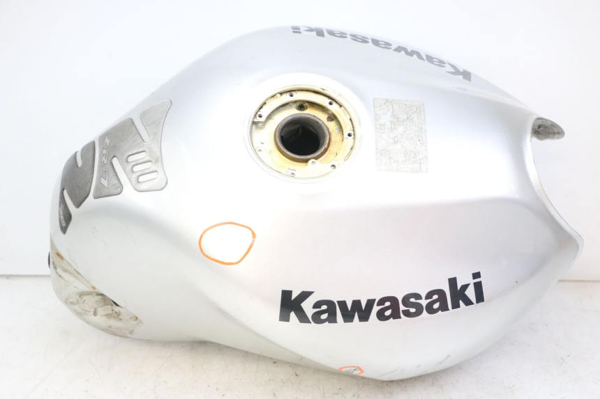 photo de SERBATOIO CARBURANTE  KAWASAKI ZR7 ZR-7 S 750 (1999 - 2004)