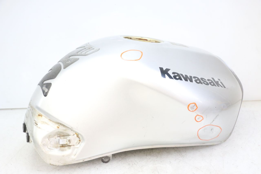 photo de SERBATOIO CARBURANTE  KAWASAKI ZR7 ZR-7 S 750 (1999 - 2004)