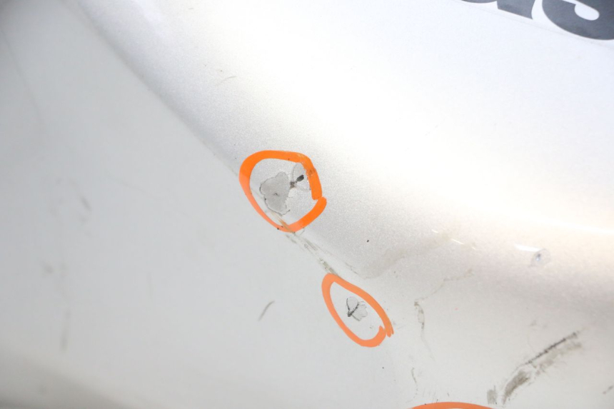 photo de SERBATOIO CARBURANTE  KAWASAKI ZR7 ZR-7 S 750 (1999 - 2004)