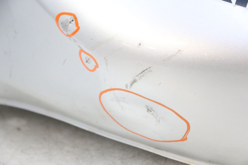 photo de SERBATOIO CARBURANTE  KAWASAKI ZR7 ZR-7 S 750 (1999 - 2004)