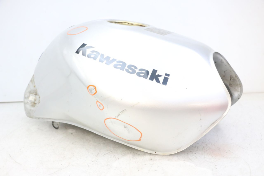 photo de SERBATOIO CARBURANTE  KAWASAKI ZR7 ZR-7 S 750 (1999 - 2004)