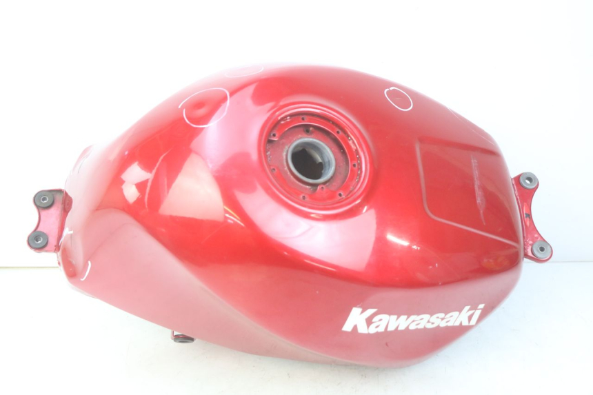photo de SERBATOIO CARBURANTE KAWASAKI ZX-6R ZX6R 600 (1995 - 1997)